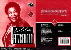 Ella Fitzgerald: swing, genio e candori della Jazz Lady
