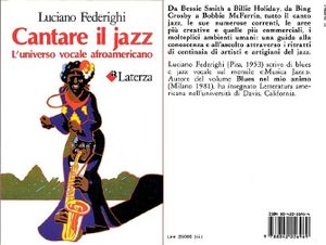 Cantare il jazz