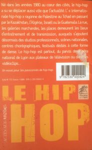 Le hip-hop