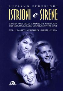 Istrioni e sirene Volume 2