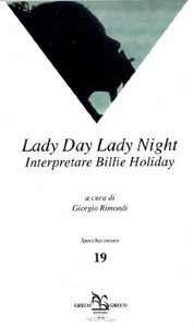 Lady Day Lady Night