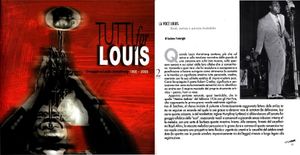 Tutti for Louis