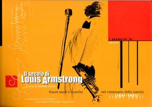 Il secolo di Louis Armstrong