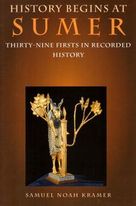 History Begins At Sumer