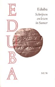 Eduba, Schrijven en Lezen in Sumer