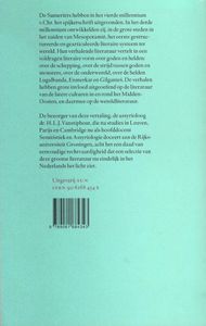 Helden en Goden van Sumer
