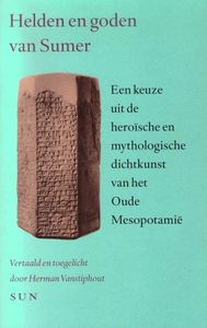 Helden en Goden van Sumer
