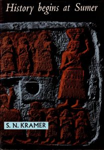 History Begins at Sumer