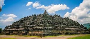 Borobudur