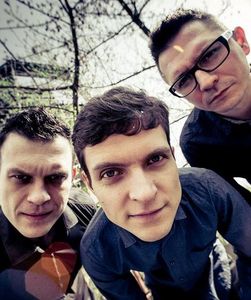 Tubis Trio
