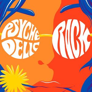 Psychedelic Rock
