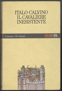 Il cavaliere inesistente