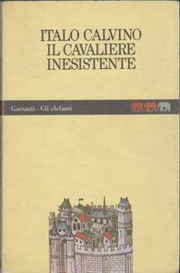 Il cavaliere inesistente