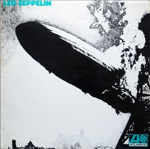 Led Zeppelin (album)