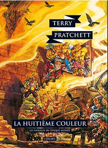 La huitième couleur