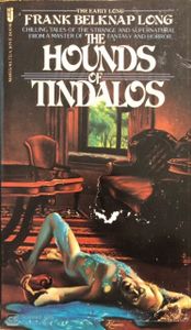 The Hounds of Tindalos