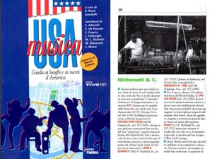 USA musica: guida ai luoghi e ai suoni d'America