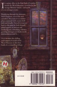 The Woven Path