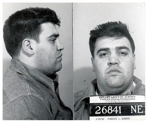 Vincent "The Chin" Gigante