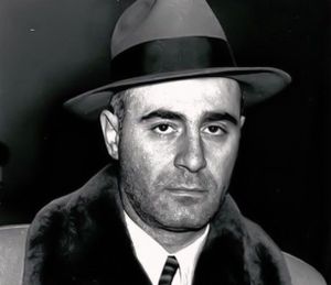 Thomas "Tommy Ryan" Eboli