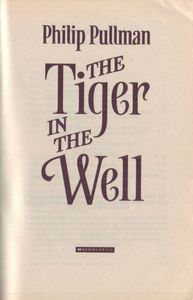 The Tiger in the Well