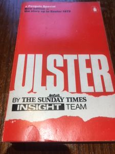 Ulster