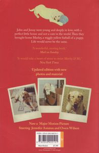 Marley & Me