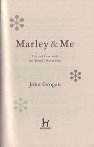 Marley & Me