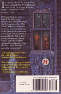 The Fatal Strand