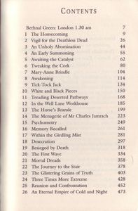 The Fatal Strand