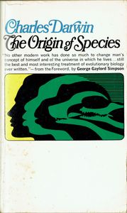 The Origin of Species