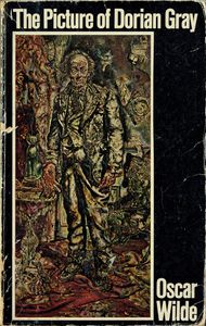 The Picture of Dorian Gray
