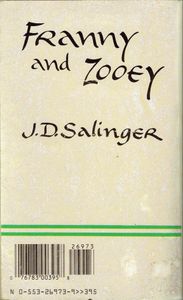 Franny and Zooey