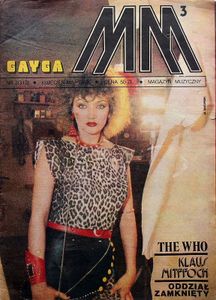 Magazyn Muzyczny 4-5/1984