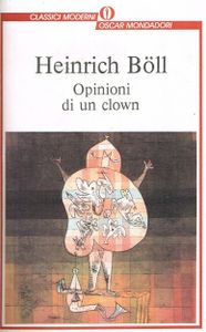 Opinioni di un clown
