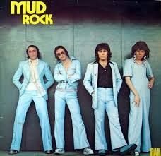 Mud 