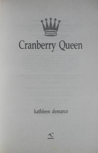 Cranberry Queen
