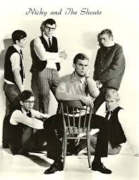 Nicky and the Shouts