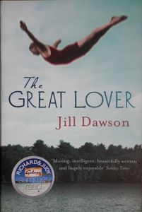 The Great Lover