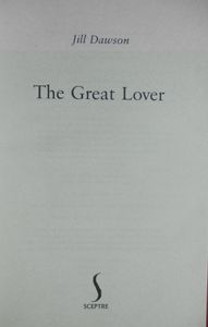 The Great Lover