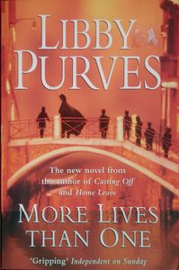 More Lives Than One