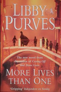 More Lives Than One
