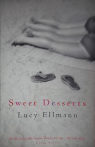 Sweet Desserts
