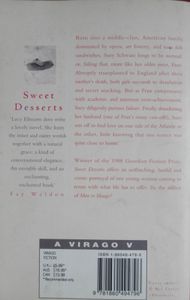 Sweet Desserts
