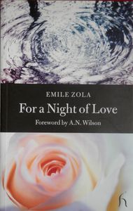 For a Night of Love