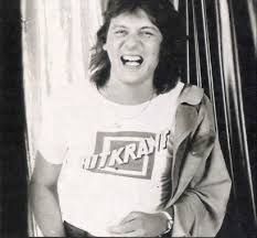 Arnie Treffers