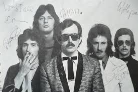 Long Tall Ernie And The Shakers