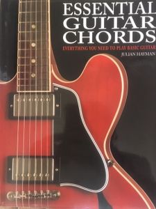 Essential Guitar Chords