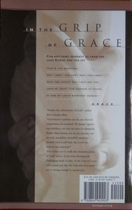 In the Grip of Grace