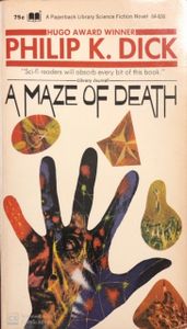 A Maze of Death